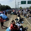 Macaristan mültecilerin umutlarına nokta koydu