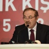 MHK'nın yeni başkanı belli oldu