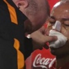 Umut Bulut'un başına gelmeyen kalmadı Umut Bulut'un başına gelmeyen kalmadı