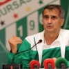 Şenol Güneş veda etti... Rota Beşiktaş Şenol Güneş veda etti... Rota Beşiktaş