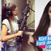 İranlı Kürt manken Mariam Rod GALERİ