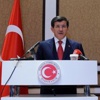 Davutoğlu: Kimse hükümete ev ödevi veremez Davutoğlu: Kimse hükümete ev ödevi veremez