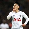 Heung-Min Son askere gitmekten kurtuldu Heung-Min Son askere gitmekten kurtuldu