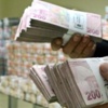 Merkezi yönetim bütçesi Şubat'ta 2.4 milyar lira açık verdi