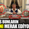 Herkes bunların sırrını merak ediyor Herkes bunların sırrını merak ediyor