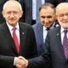 Kılıçdaroğlu ve Karamollaoğlu bir araya gelecek