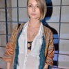 Yasemin Allen'ın cesur kıyafeti