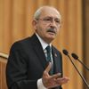 CHP lideri Kılıçdaroğlu'ndan açıklamalar