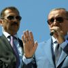 Başkan Erdoğan: 2023, 2053, 2071'e yürüyeceğiz!