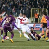 Elazığspor'a evinde şok skor Elazığspor'a evinde şok skor