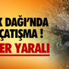 Rusya Suriye’de 30 Hedefi Vurdu