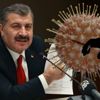 "Gerçek vaka sayıları aşı alımı için açıklandı" iddiası "Gerçek vaka sayıları aşı alımı için açıklandı" iddiası