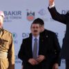 İsmail Ok: 'Rehberimiz, kurucu değerlerimiz olacak'