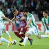 Torku Konyaspor 0 - 0 Trabzonspor
