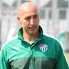 Bursaspor Örnek ile ilk maçına çıkıyıor Bursaspor Örnek ile ilk maçına çıkıyıor