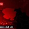 Bodrumspor un tadı yok Bodrumspor un tadı yok