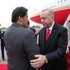 Başkan Erdoğan Pakistan'da!