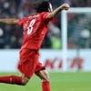 Selçuk'un frikiği en iyi gol oylamasında