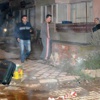 İznik'te bomba paniği ortalığı karıştırdı İznik'te bomba paniği ortalığı karıştırdı