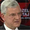 Bakan'dan Başdanışman'a tepki Bakan'dan Başdanışman'a tepki