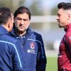 Sosa, Galatasaray maçına hazırlanıyor!