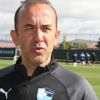 Mehmet Özdilek'ten Galatasaray açıklaması