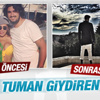 İdo'nun yeni tarzının sebebi sevgilisi çıktı İdo'nun yeni tarzının sebebi sevgilisi çıktı