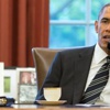 Obama'dan liderlere telefon Obama'dan liderlere telefon
