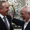 Çavuşoğlu İran'da konuştu: Esad meşruiyetini kaybetti Çavuşoğlu İran'da konuştu: Esad meşruiyetini kaybetti