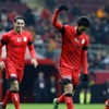 Galatasaray kupada güzel Galatasaray kupada güzel