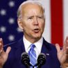 ABD'de Connecticut'taki ön seçimleri Biden kazandı ABD'de Connecticut'taki ön seçimleri Biden kazandı