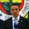 Fenerbahçe'de Ali Koç'un vizyonu dibe çöktü! Fenerbahçe'de Ali Koç'un vizyonu dibe çöktü!