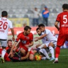 Ankara'da 9 kişiyle 'mucize' geri dönüş!