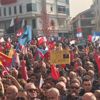 İYİ Parti Genel Merkez Binası açılıyor (Canlı yayın) İYİ Parti Genel Merkez Binası açılıyor (Canlı yayın)