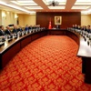 Bakanlar Kurulu, Davutoğlu başkanlığında toplandı Bakanlar Kurulu, Davutoğlu başkanlığında toplandı