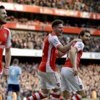 Arsenal tam 10 yıl sonra... Arsenal tam 10 yıl sonra...