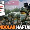 AK Parti Sözcüsü Ömer Çelik'ten Pençe-Kaplan Operasyonu'na ilişkin açıklama