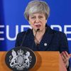 İngiltere Başbakanı May: Brexit onaylanırsa istifaya hazırım İngiltere Başbakanı May: Brexit onaylanırsa istifaya hazırım