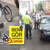 Trafiğe bir bisikletli kurban daha! Trafiğe bir bisikletli kurban daha!