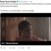 Son dakika haberi: Başkan Erdoğan'dan 15 Temmuz için videolu paylaşım Son dakika haberi: Başkan Erdoğan'dan 15 Temmuz için videolu paylaşım