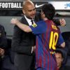 Guardiola ile Messi arasında sürpriz görüşme Guardiola ile Messi arasında sürpriz görüşme