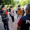 LGS kapsamındaki merkezi sınav başladı LGS kapsamındaki merkezi sınav başladı