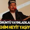 Abdurehim Heyit yaşıyor iddiası! Abdurehim Heyit yaşıyor iddiası!