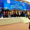Mardinli Tuana Abak satranç şampiyonasında birinci ... Mardinli Tuana Abak satranç şampiyonasında birinci ...