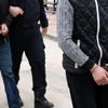 ﻿Edirne'de 3'ü terör örgütü mensubu 5 kişi yakalandı