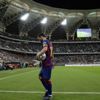İşte Messi'nin yeni durağı İşte Messi'nin yeni durağı