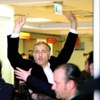 Ekrem Dumanlı'nın Kızı Oldu Ekrem Dumanlı'nın Kızı Oldu