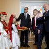 TİKA’dan Kırım Tatarlarına destek