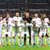 Antalyaspor 22 futbolcuyla oynadı