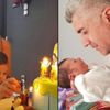 Oğluyla ilk tatilini Kıbrıs'ta yapacak Oğluyla ilk tatilini Kıbrıs'ta yapacak